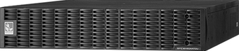 Внешний батарейный блок CyberPower BPE36V60ART2U