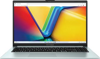 Ноутбук ASUS Vivobook Go 15 E1504FA-BQ088