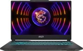 Игровой ноутбук MSI Cyborg 15 A13VF-1615XRU