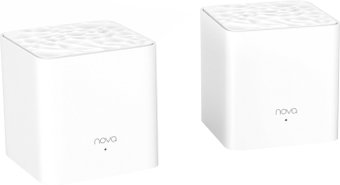 Wi-Fi система Tenda Nova MW3 2-Pack