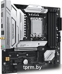 Материнская плата Maxsun Terminator B860M WiFi 
