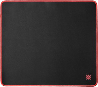 Коврик для мыши Defender Black XXL