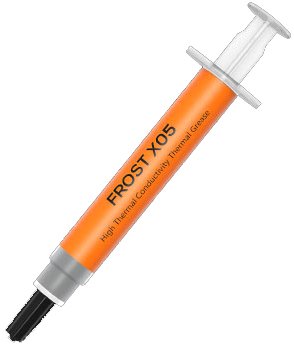Термопаста ID-Cooling Frost X05 5г 