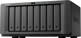 Сетевой накопитель Synology DiskStation DS1825+
