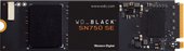 SSD WD Black SN750 SE 1TB WDS100T1B0E