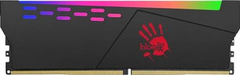 Оперативная память A4Tech Bloody RGB 16ГБ DDR5 4800 МГц BDM016A4800RS