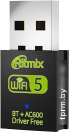 Wi-Fi адаптер Ritmix RWA-550 