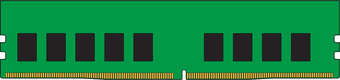 Оперативная память Kingston 32ГБ DDR4 2666 МГц KSM26ED8/32HC