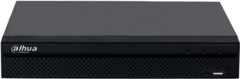 Сетевой видеорегистратор Dahua DHI-NVR2108HS-4KS3