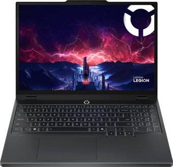 Игровой ноутбук Lenovo Legion 5 15AHP10 83M00040RK Win 11 Pro