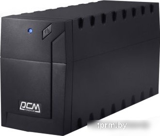 Источник бесперебойного питания Powercom RPT-600AP SE2 