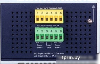 PLANET IGS-10020HPT 