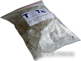 Коннектор TWT TWT-PL45-8P8C 