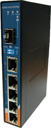 Коммутатор ORing IGPS-1411GTPA