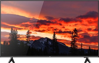 ЖК телевизор BQ 50S04B