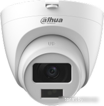 CCTV-камера Dahua DH-HAC-HDW1209CLQP-A-LED-0280B-S2 