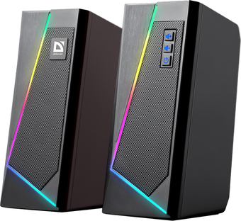 Акустика Defender Solar 3