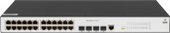 Управляемый коммутатор 2-го уровня SNR SNR-S2982G-24T-POE-E