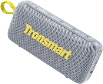 Беспроводная колонка Tronsmart Trip 2 (серый)
