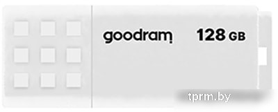 USB Flash GOODRAM UME2 128GB (белый) 