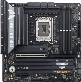 Материнская плата ASUS TUF Gaming B860M-Plus