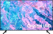 Телевизор Samsung Crystal UHD 4K CU7100 UE65CU7100UXRU