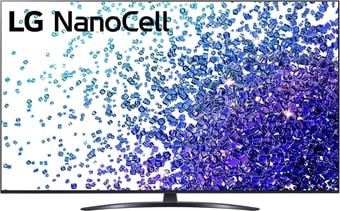 LG 65NANO766QA
