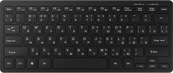 Клавиатура Maxvi KWS-03 Mini