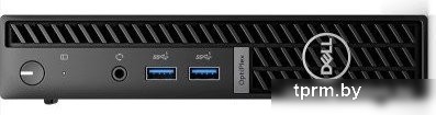 Компактный компьютер Dell OptiPlex 7010-5820 
