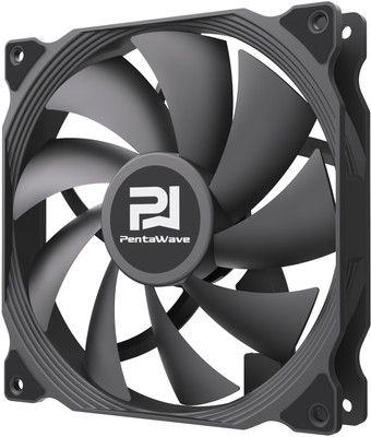 Вентилятор для корпуса PentaWave PF-M14B PWM