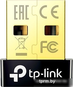 Bluetooth адаптер TP-Link UB4A 