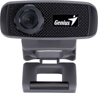 Веб-камера Genius FaceCam 1000X