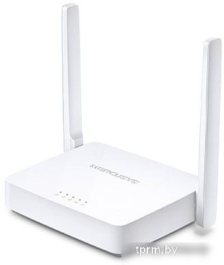 Беспроводной DSL-маршрутизатор Mercusys MW300D 