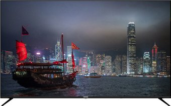 Телевизор ASANO 65LU5030T