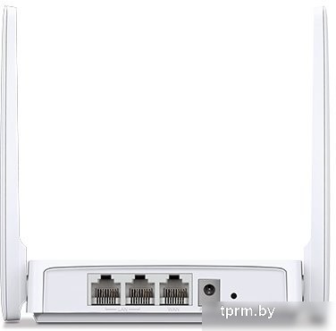 Wi-Fi роутер Mercusys MW301R 