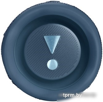 Беспроводная колонка JBL Flip 6 (синий) 