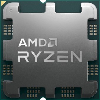 Процессор AMD Ryzen 9 9950X3D2 Dual Edition