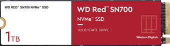 SSD WD Red SN700 1TB WDS100T1R0C