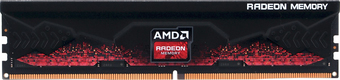 Оперативная память AMD Radeon R5 16ГБ DDR5 5200 МГц R5S516G5200U1S