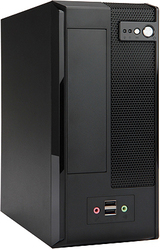 Корпус In Win BM677 160W