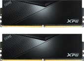 Оперативная память ADATA XPG Lancer 2x32ГБ DDR5 6000 МГц AX5U6000C3032G-DTLABBK
