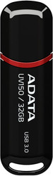 USB Flash ADATA UV150 32GB (черный)
