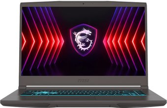 Игровой ноутбук MSI Thin A15 B7VF-461US