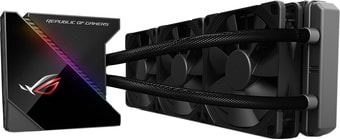 Кулер для процессора ASUS ROG Ryujin 360 90RC0020-M0UAY0