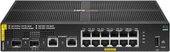 Управляемый коммутатор 2-го уровня Aruba 6000 Series R8N89A