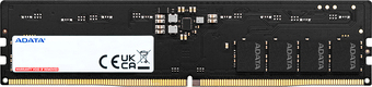 Оперативная память ADATA 32ГБ DDR5 5600 МГц AD5U560032G-S