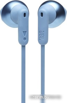 Наушники JBL Tune 215BT (синий) 