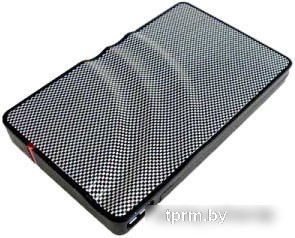 Бокс для жесткого диска AgeStar 3UB2P 