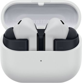 Наушники Samsung Galaxy Buds 3 FE (серый)