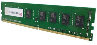 Оперативная память QNAP RAM-8GDR4ECT0-UD-2666